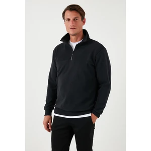 Pamuklu Regular Fit Kazak Erkek Kazak 456112 Br