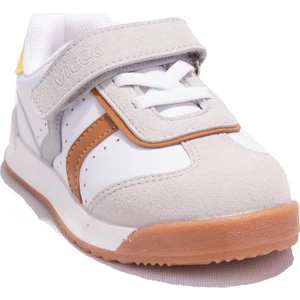 Kiev 346P24K310 Gri Ortopedik Erkek Çocuk Spor Ayakkabı