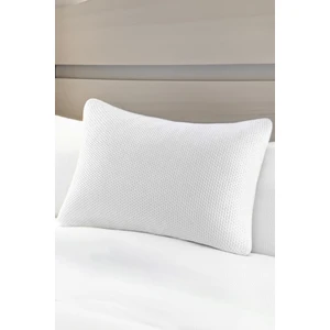 Black Deer Visco Yastık Memory Foam Boyun Yastığı Hafızalı Ortopedik Yastık 60X40X15 cm