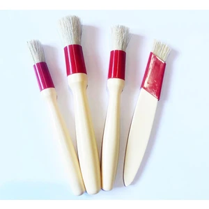 Anaokulu Fırça Seti 23