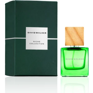 David Walker Niche Fortex Parfüm 50 ml