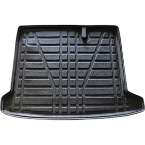 Dacıa Sandero 2012-2020 Arası 3D Kauçuk Bagaj Havuzu