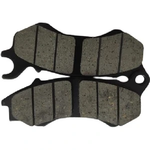 Rks Newlight 125 Pro Uyumlu Ön Disk Balatası Takım