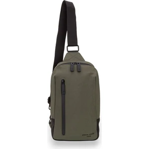 Pierre Cardin  Yeşil Unisex Body Bag 01PC00104