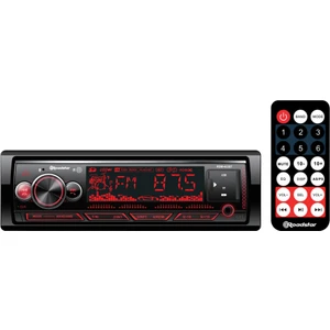 RDM-423BT Bluetooth 2xusbli Oto Teyp