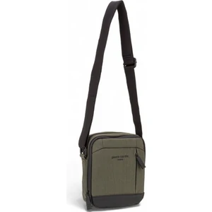 Pierre Cardin  Yeşil Unisex Postacı Çantası 01PC00100