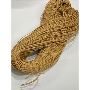 Karan Tuhafiye Kağıt Ip / Çanta Ipi / 150-160 Gr.