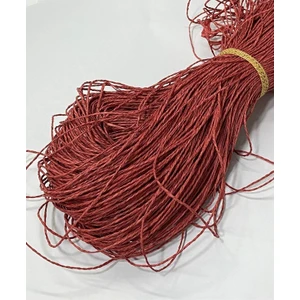 Karan Tuhafiye Kağıt Ip / Çanta Ipi / 180-195  Gr.