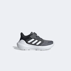 Adidas Tensaur Run.2.0 Çocuk Siyah Koşu Ayakkabısı.-