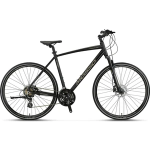 Legarda Pro X21 Msm H Şehir Bisikleti 21 Vites 46 Kadro (165 cm Üstü Boy)