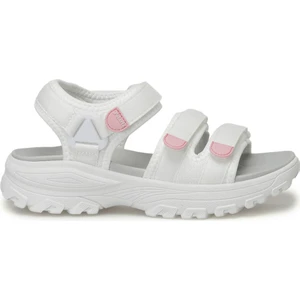 323627.Z 4fx Beyaz Kadın Spor Sandalet