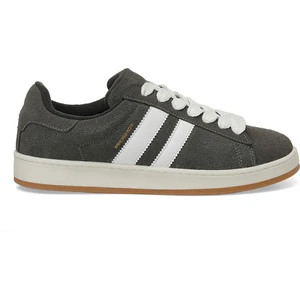 Pax 4Pr Gri Erkek Sneaker