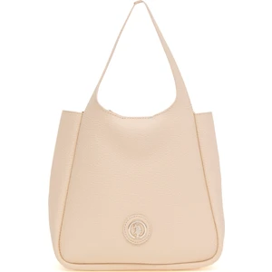 U.S. Polo Assn. Kadın Bej Çanta 50287034-VR011