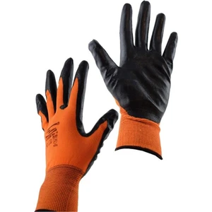 Universal Techno Montaj Eldiven Turuncu No:9 23 312BK ( 10 ÇİFT )