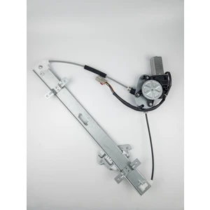 Npe Motorlu Ön Sol Cam Krikosu Civic 2002-2006 Vtec 72250-S5A-G01