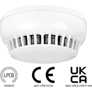 TFD-4240 Konveksiyonel Sabit Isı Dedektörü (Taban Hariç), Lpcb