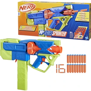 N-Serisi Sprınter