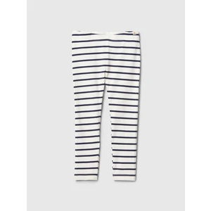 Kız Bebek Çok Renkli Mix and Match Legging Tayt