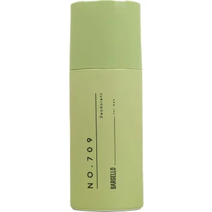 Bargello NO.709 Erkek Deodorant Pudrasız 150 ml