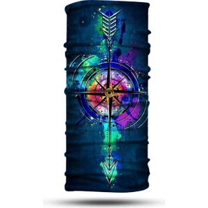 Dair Aksesuar Bandana Erkek Bandana Kadın Bandana Motosiklet Bandana Boyunluk Balaklava Outdoor