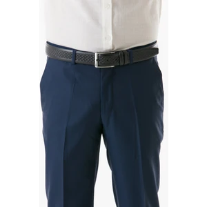 Klasik Suni Deri Kemer