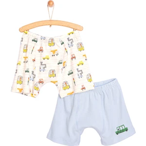 HelloBaby Erkek Bebek 2li Boxer