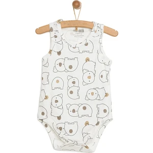 HelloBaby Kaşkorse Atlet Body Unisex