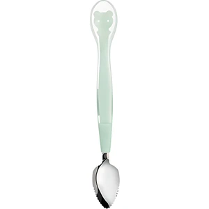 Baby Plus Püre Kaşığı (Saklama Kutulu) - Yeşil
