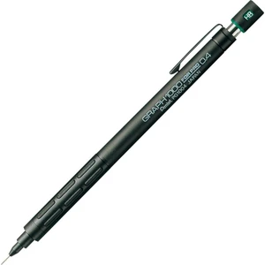 Graph PG1004 Versatil Kalem 0 4mm
