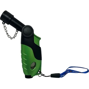 Jet Alev Rüzgar Geçirmez Turbo Çakmak