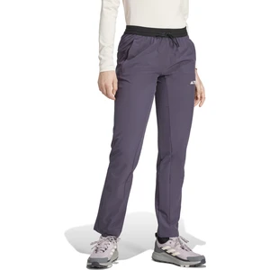 Adidas Kadın Terrex Liteflex Mor Eşofman Altı IW6595