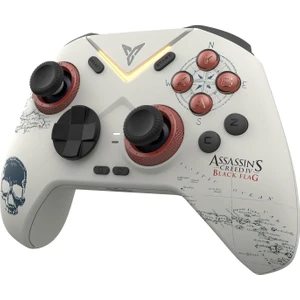 Vader 4 Pro - Kablosuz Gamepad Assassin's Creed Black Flag Limited Edition