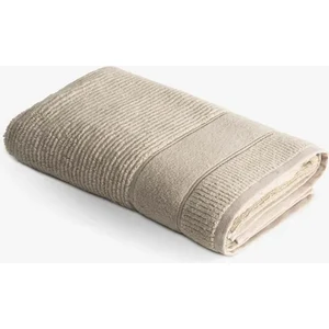 Green Black Eliza Banyo Havlusu Bej