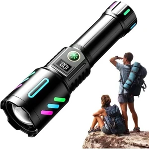 Wison Uzun Menzilli El Feneri WS-9944