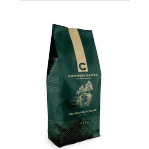 Chiemsee Kaffee Prienermischung Çekirdek Kahve 1000 gr