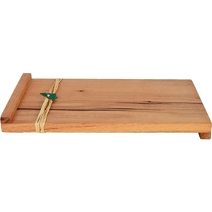 Ahşap Tezgâh Üstü Kesme Tahtası 36X23 cm