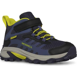 MK267543 Moab Speed 2 Mid A/c Waterproof Çocuk Outdoor Ayakkabı