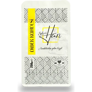 Selv-i Han Selvihan 250 gr Dibek Kahvesi