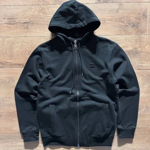 Dolce & Gabbana Dg Logolu Fermuar Kapüşonlu Sweatshirt