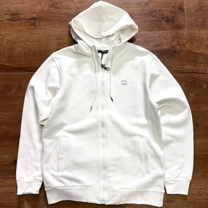 Dolce & Gabbana Dg Logolu Fermuar Kapüşonlu Sweatshirt