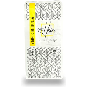 Selv-i Han Selvihan 500  gr Dibek Kahvesi