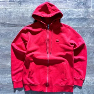 Dolce & Gabbana Dg Logolu Fermuar Kapüşonlu Sweatshirt