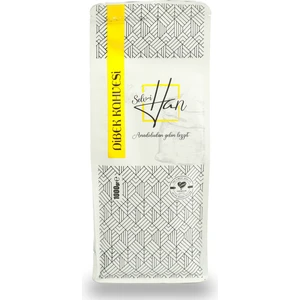 Selv-i Han Selvihan 1000 gr Dibek Kahvesi