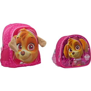 Paw Patrol 1330 Okul Çantası