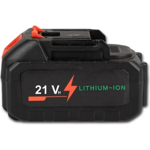 Uzun Ömürlü 5 Pilli Batarya Akü 24 Vh