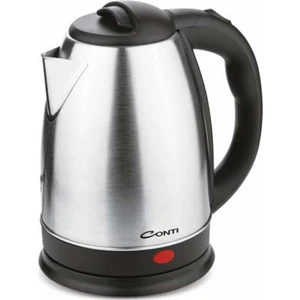 CK-270 Perfect Çelik Su Istıcı 1,8lt Kettle Inox 1500W