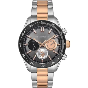 U.S. Polo Assn. USPA1044-03 USPA SAAT