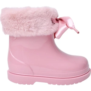W10258-010 Rosa Bimbi Soft Kız Çocuk Bot
