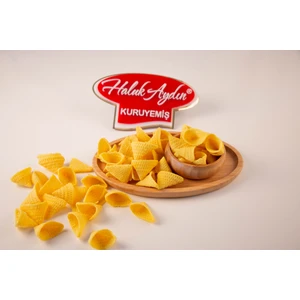 Haluk Aydın Kuruyemiş Cips Süt Mısır 270 gr