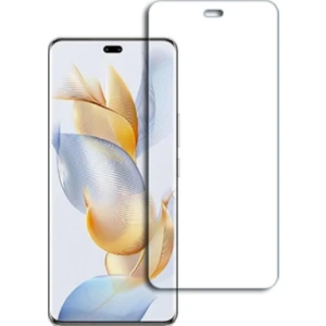 ECR MOBILE Honor 200 Pro ile Uyumlu Hidrojel Ekran Koruyucu Film Hd-Şeffaf